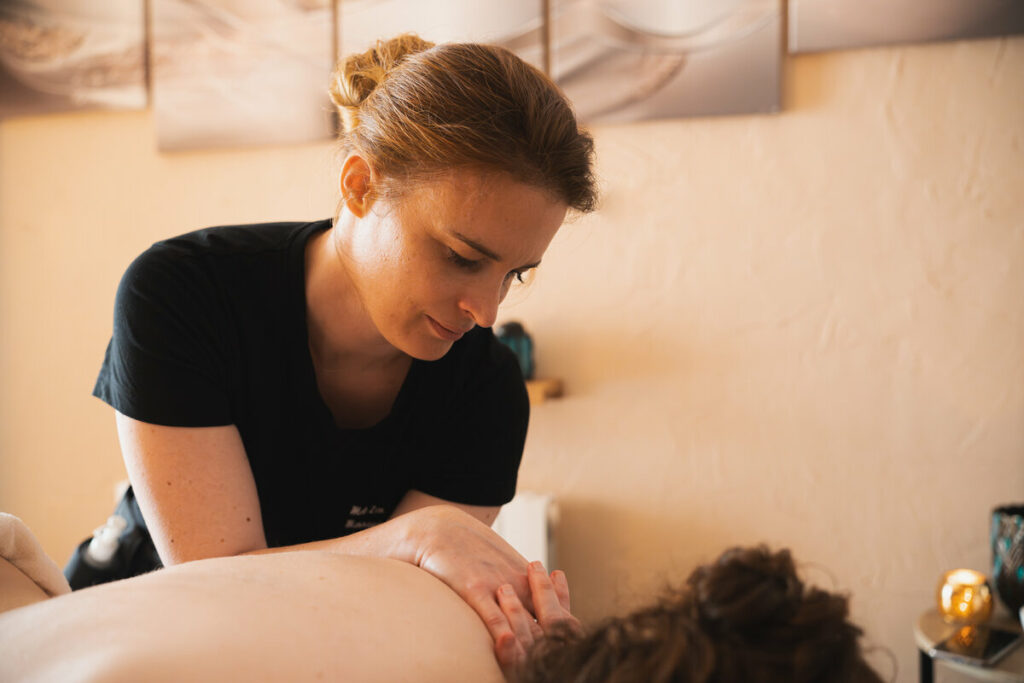 Massage Mel Zen