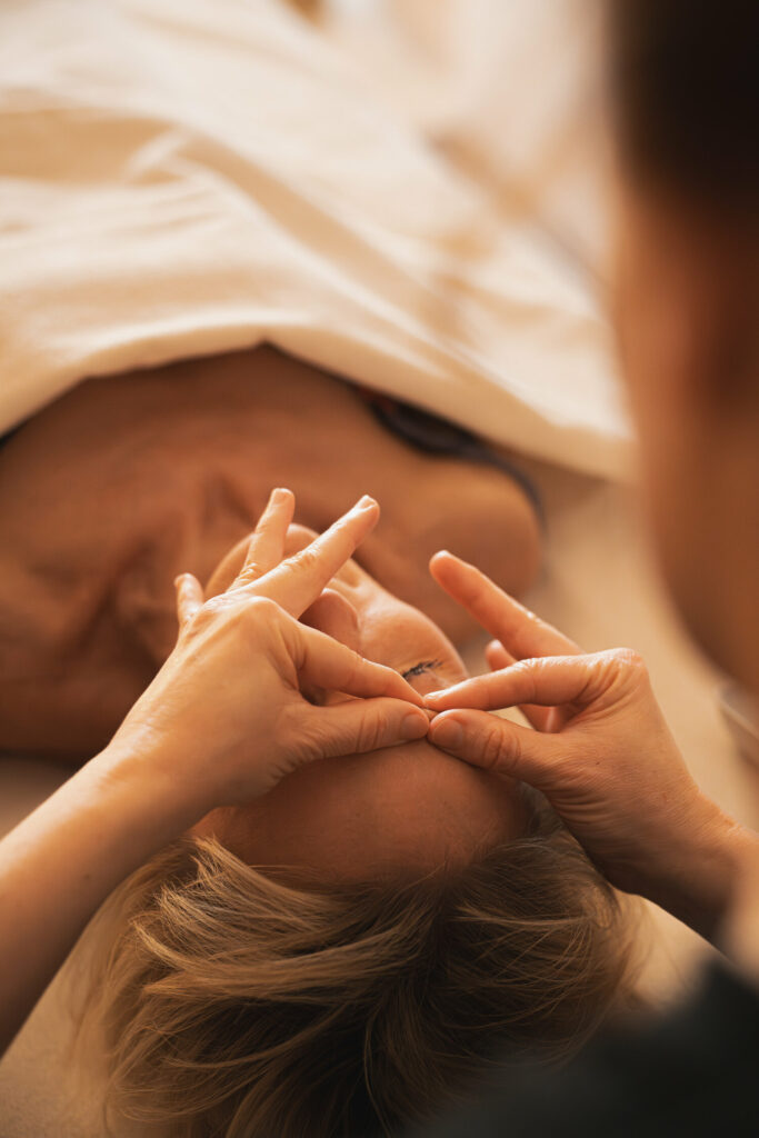 Massage Mel Zen Kobido