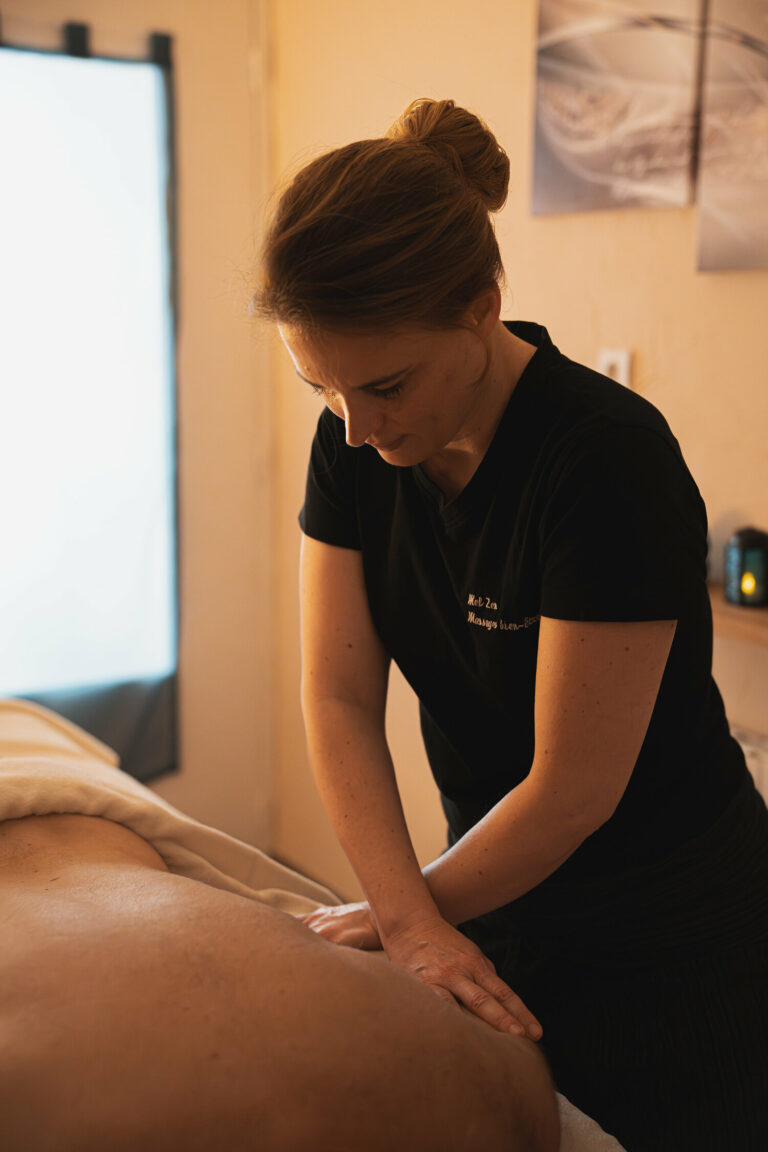 Myofascialogie Mel Zen