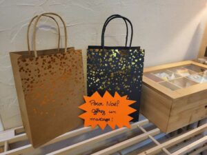 Chèque cadeau Mel Zen