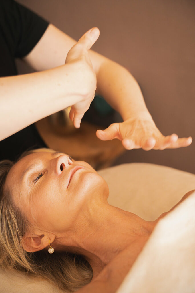 Massage Kobido MelZen