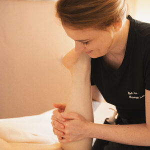 Pack bien-être annuel - 5 massages Signature Mel Zen 1 heure