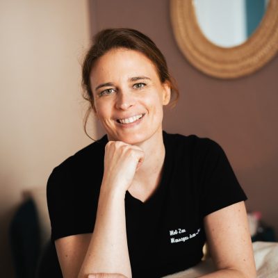 Mélanie Schmidt Mel Zen